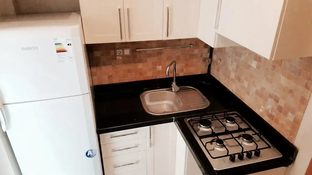 Concept House Hotel Ankara Apartment