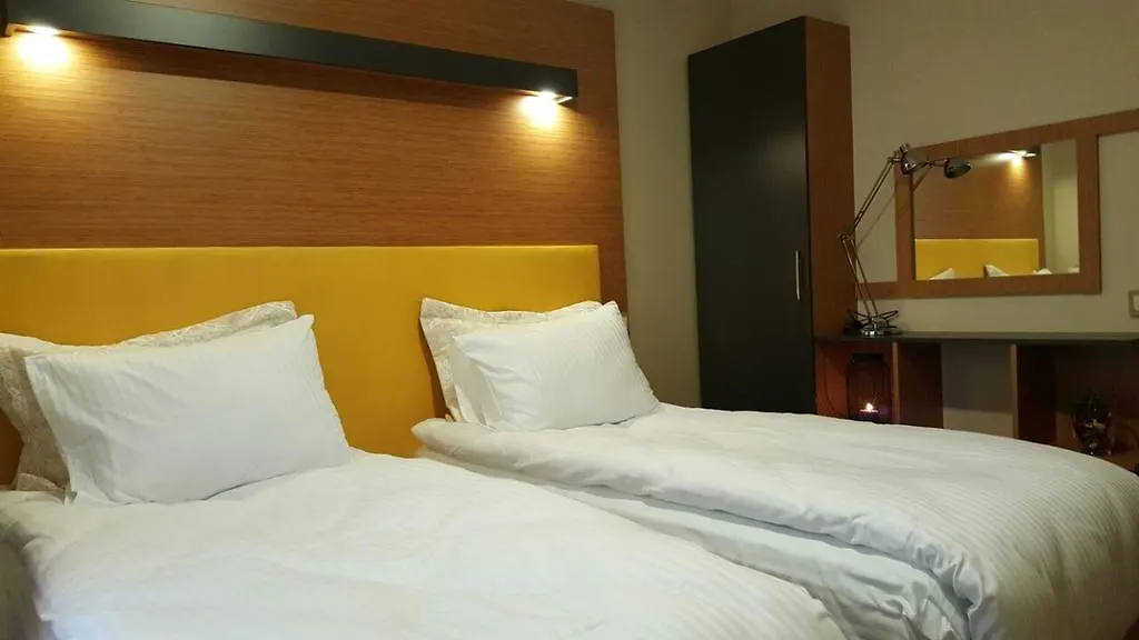 Concept House Hotel Ankara 0*,