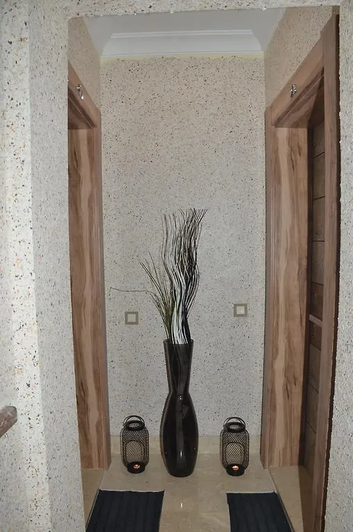 Concept House Hotel Ankara 0*,