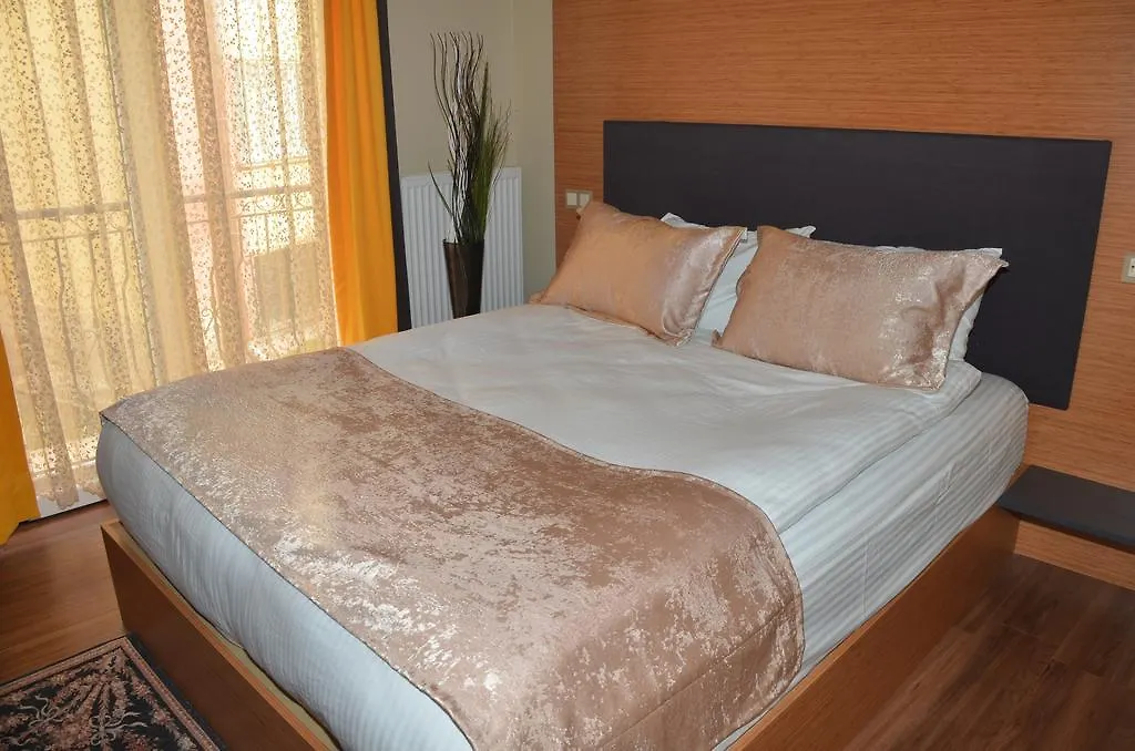 Concept House Hotel Ankara Turkey