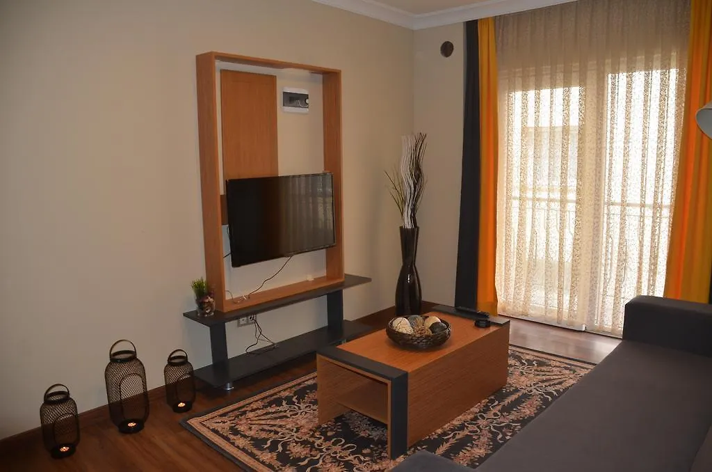 Concept House Hotel Ankara