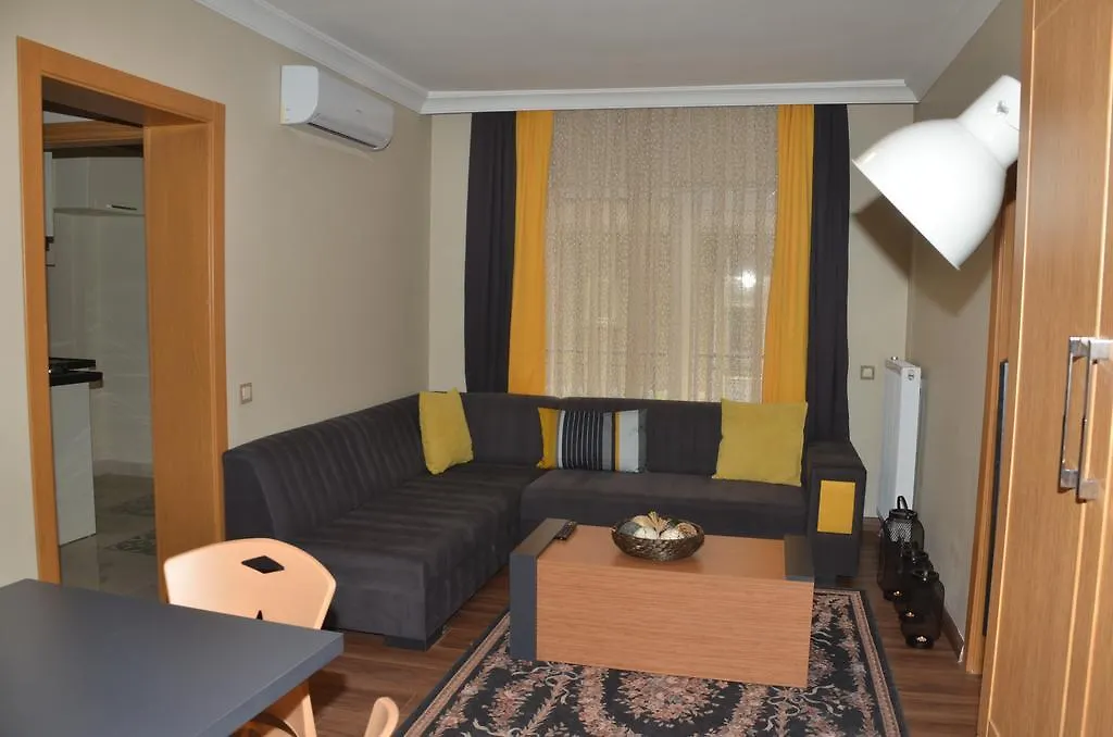 Concept House Hotel Ankara