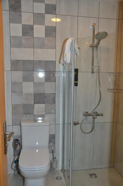 Concept House Hotel Ankara 0*,