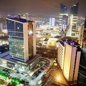 5* Hotel Downtown