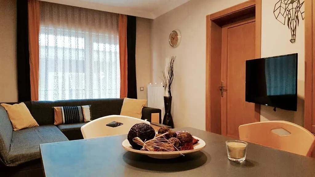 Concept House Hotel Ankara