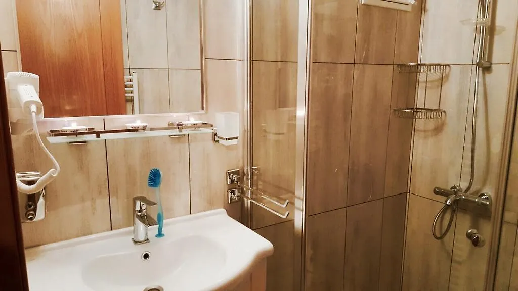 Apartment Concept House Hotel Ankara Turkey