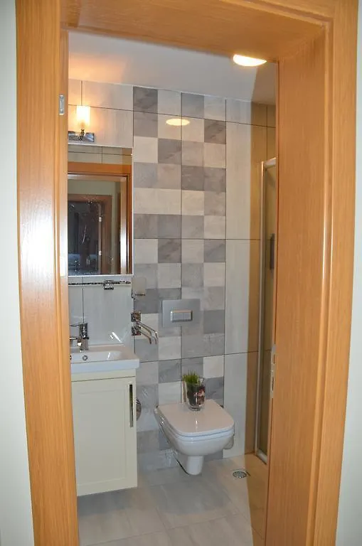 Concept House Hotel Ankara 0*,  Turkey