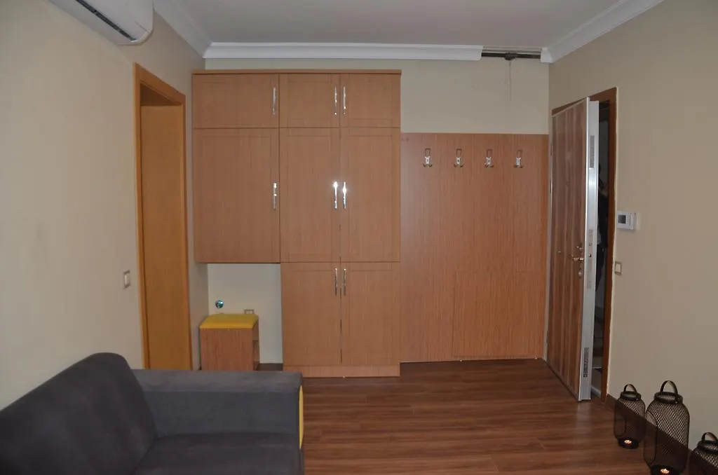 Apartment Concept House Hotel Ankara