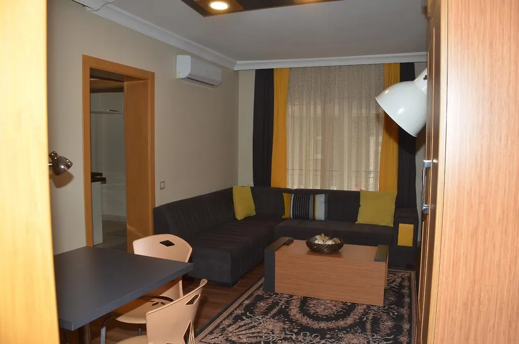 Concept House Hotel Ankara Turkey